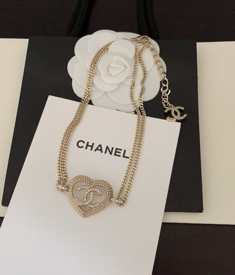 Chanel Necklaces